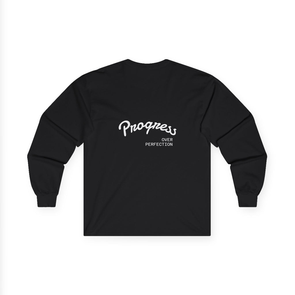 Unisex Ultra Cotton Long Sleeve Tee