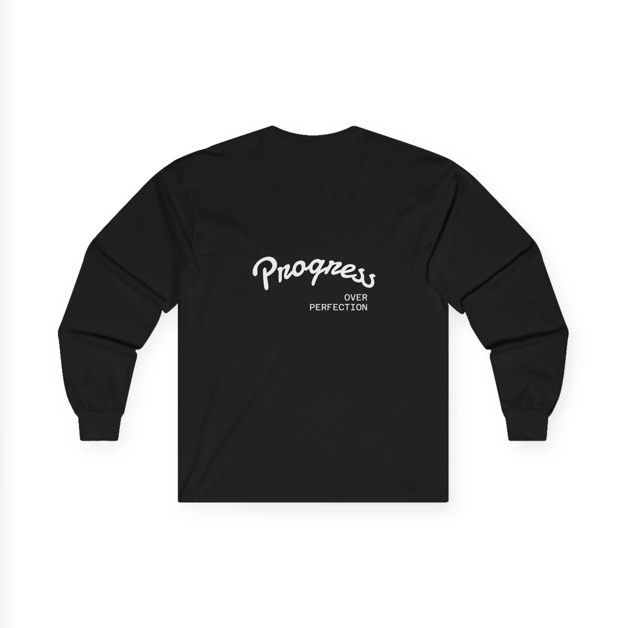 Unisex Ultra Cotton Long Sleeve Tee