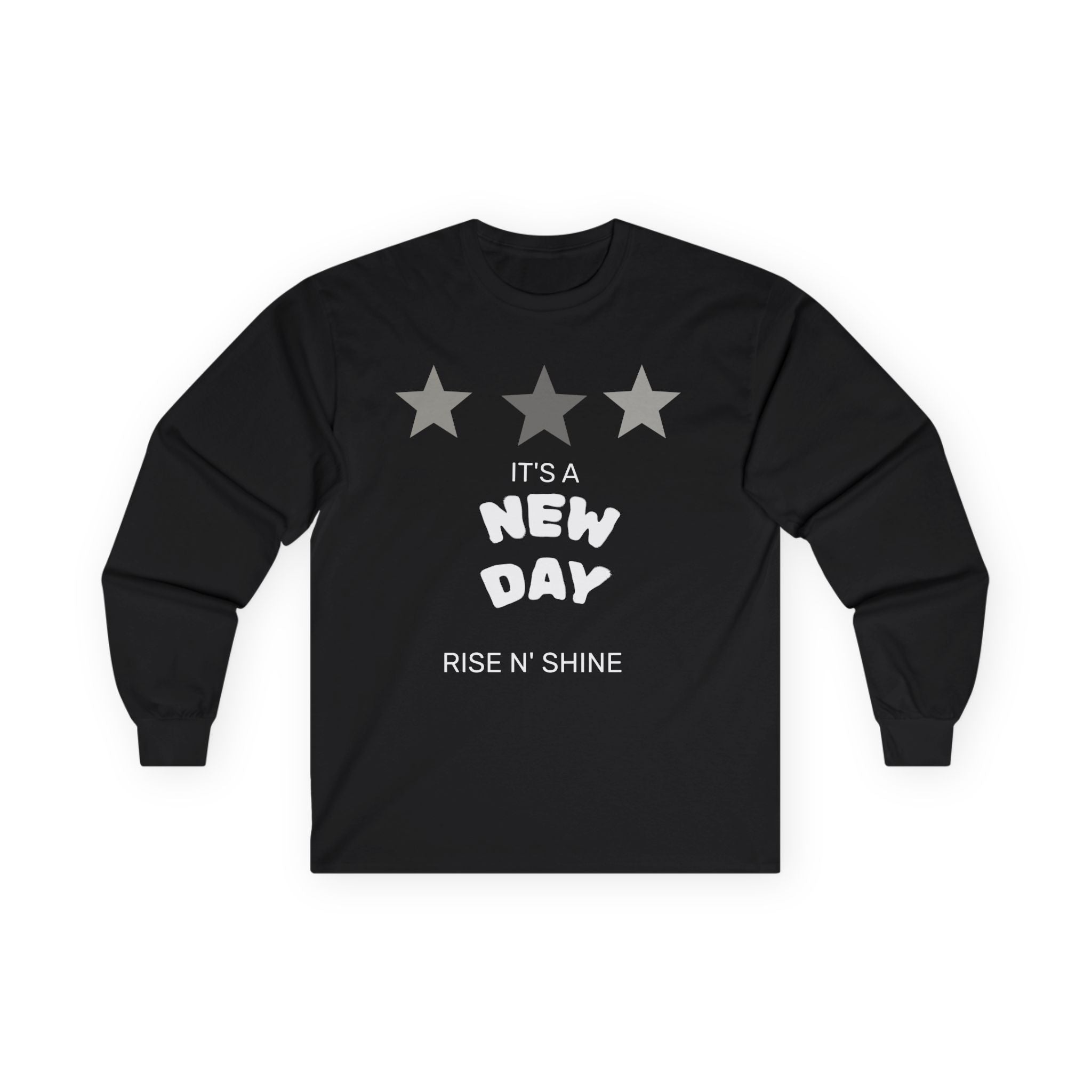 Unisex Ultra Cotton Long Sleeve Tee